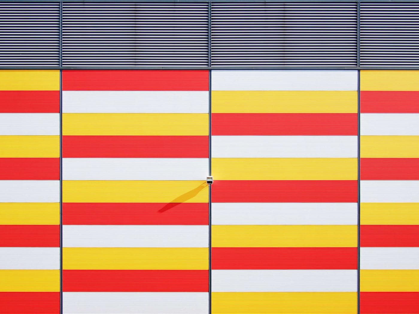 Helium Heights — cover photo