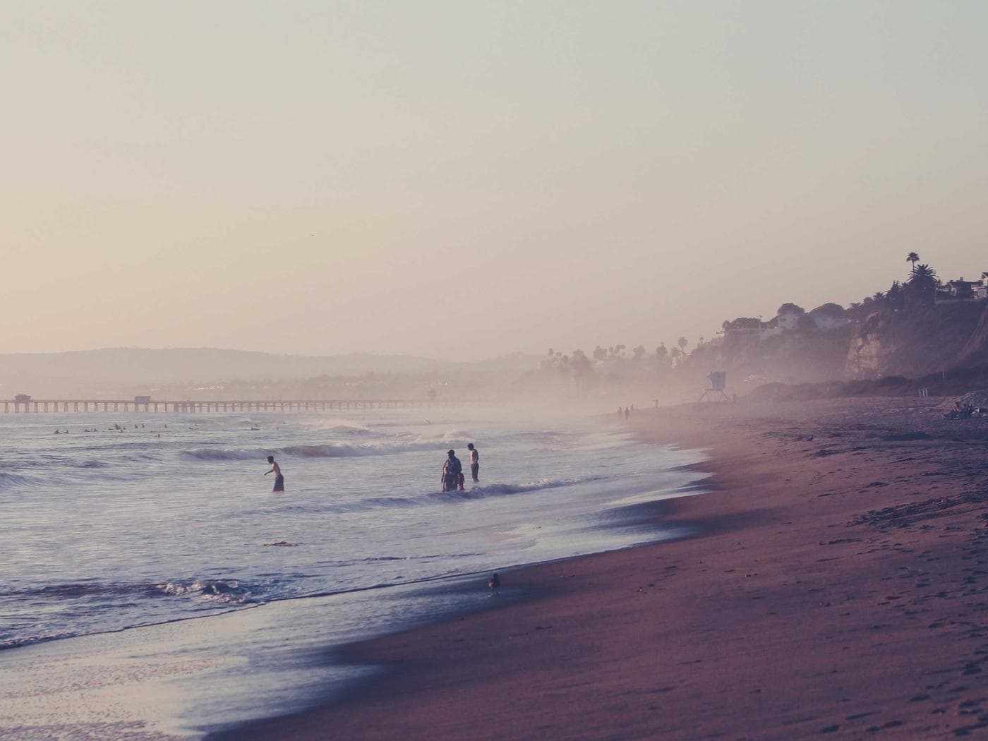 Harbour House Events — cover photo